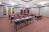 Holiday Inn Express & Suites Fort Stockton