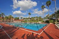 Grand Palms Spa & Golf Resort Hoteles en Pembroke Pines