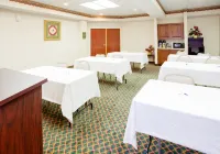 Holiday Inn Express Hillsville