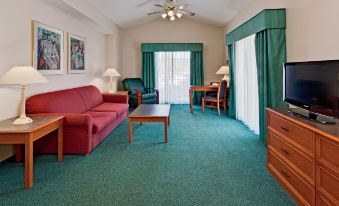 Baymont by Wyndham Jacksonville Orange Park