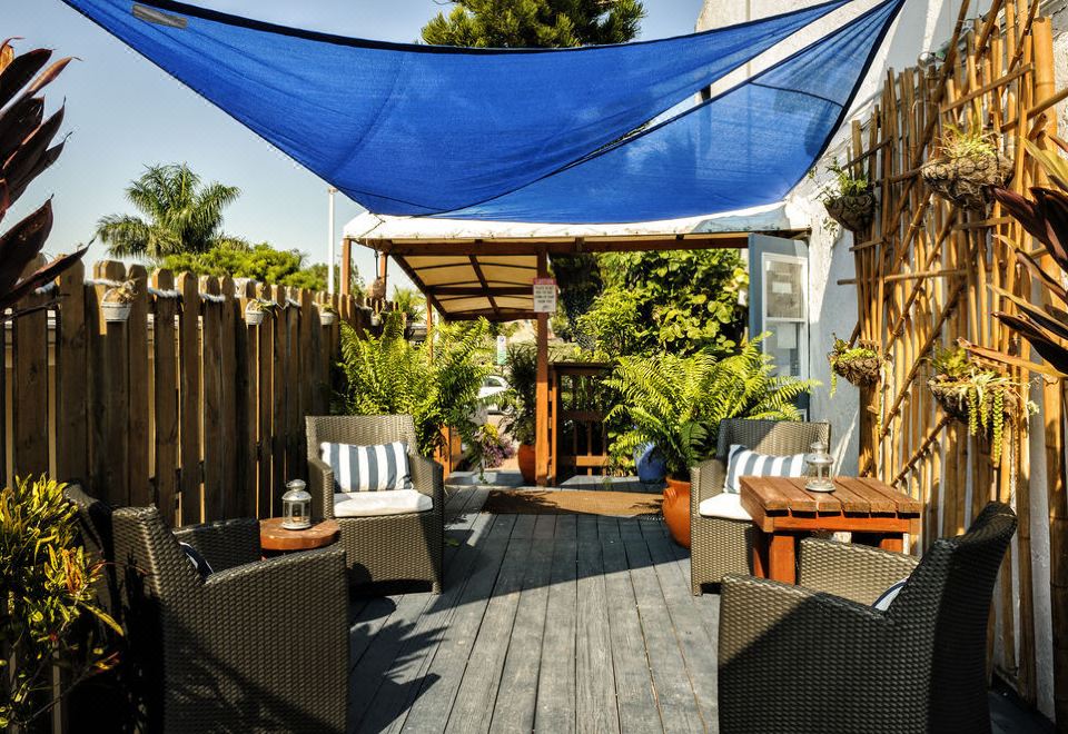 3. 헐리우드 비치 ..