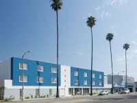 The Kinney - Venice Beach Hôtels à proximité de : Esprit Marina del Rey