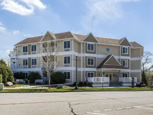 Mill Creek Hotel