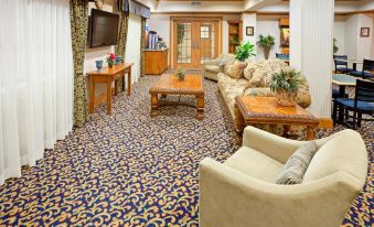 Country Inn & Suites by Radisson, Lubbock, TX
