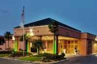 Clarion Inn Morgan City Hotels in Morgan City