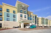 Homewood Suites by Hilton New Braunfels Hotels near Pier 1
