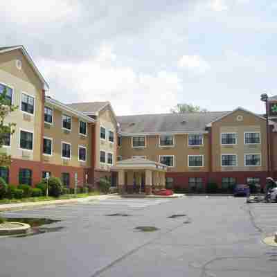 Extended Stay America Select Suites - Lexington Park - Pax River Hotel Exterior