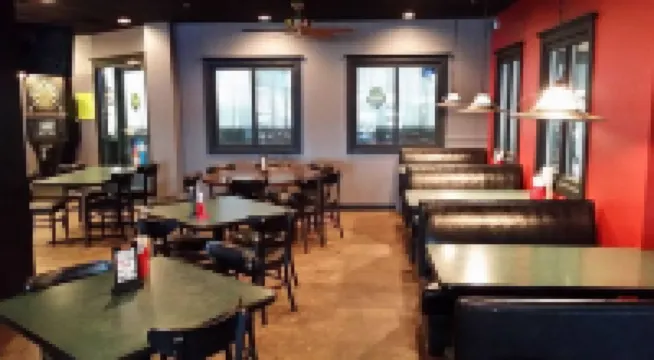 Travelodge by Wyndham Lincoln Northeast Hôtels à : Lincoln