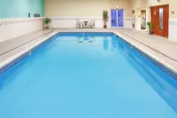Comfort Inn Owasso – Tulsa Hôtels à : Owasso