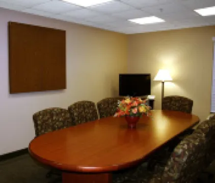 Hampton Inn Mobile-I-10 West/Bellingrath Gardens (Tillman's Corner)