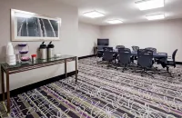La Quinta Inn by Wyndham Oshkosh Отели в г. Ошкош