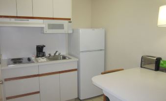 Extended Stay America Suites - Sacramento - South Natomas