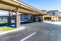 Motel 6 Anderson, CA - Redding Airport