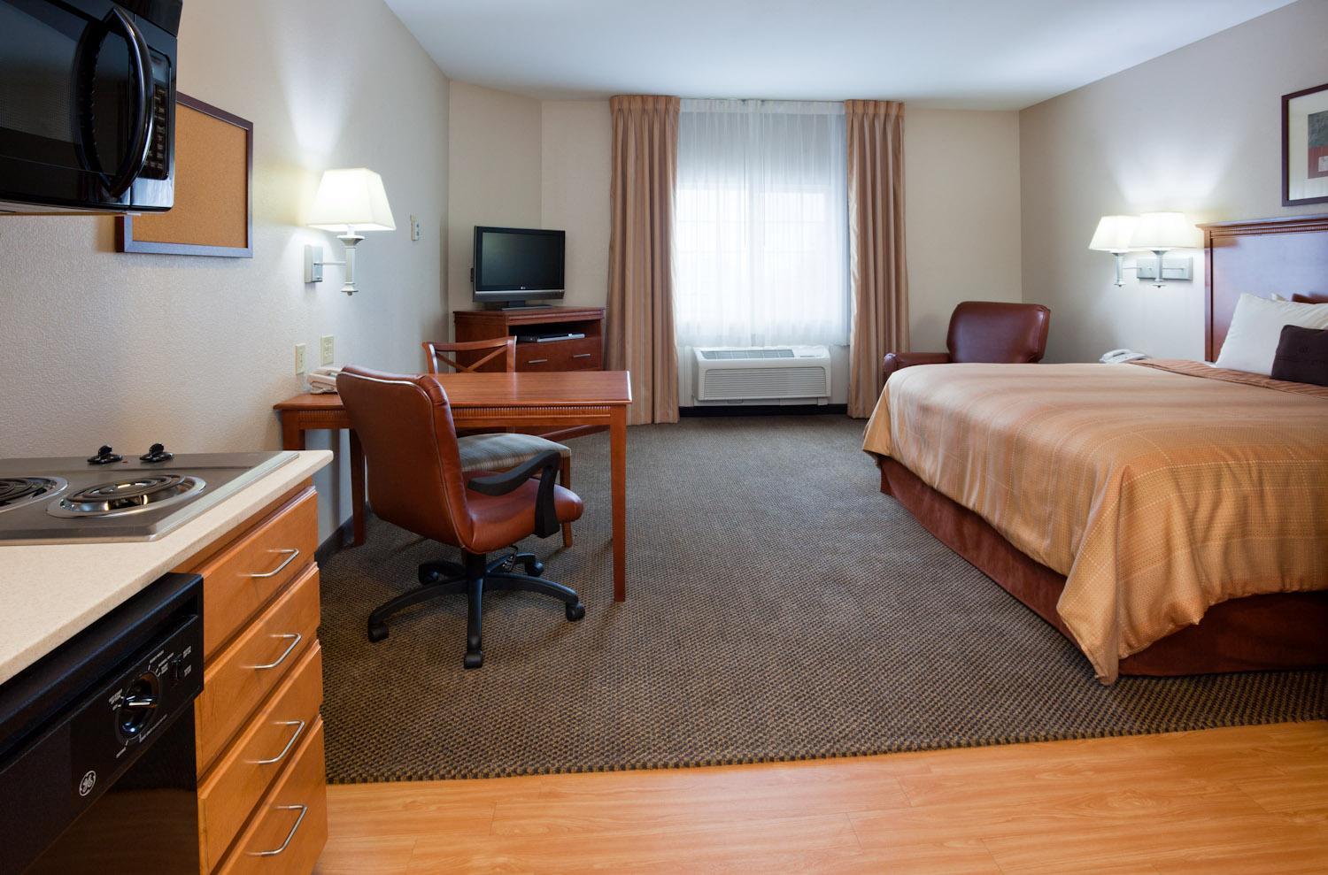 Best Western Plus Wausau/Rothschild Hotel