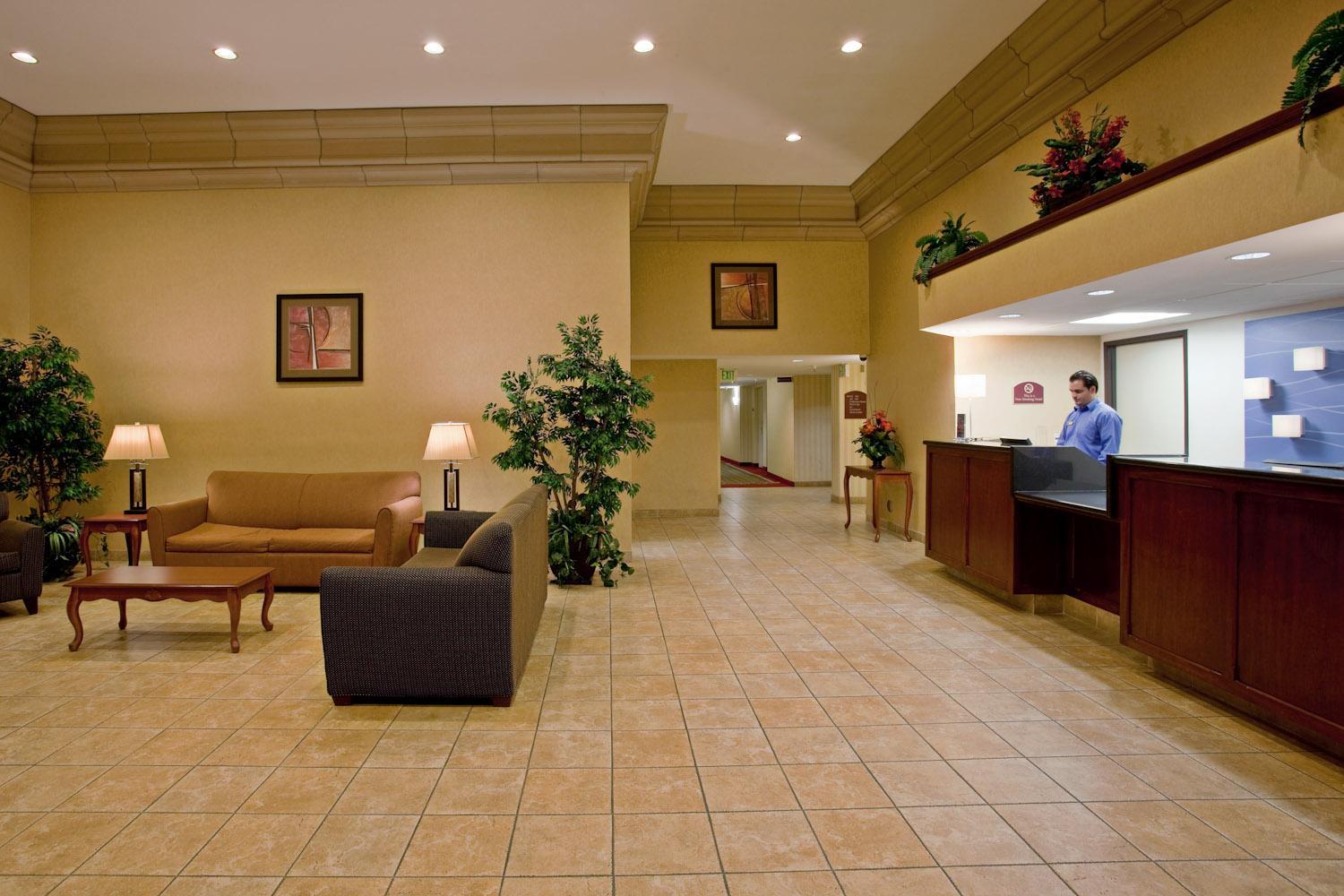 Red Lion Inn & Suites Perris