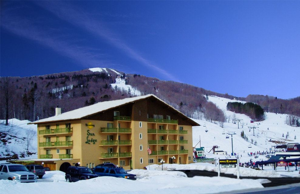 Sun Lodge