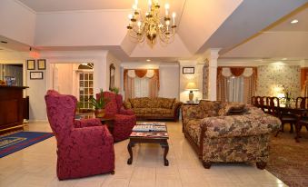 Best Western Spring Hill Inn  Suites
