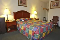 Motel 6 Santa Fe, NM - Downtown