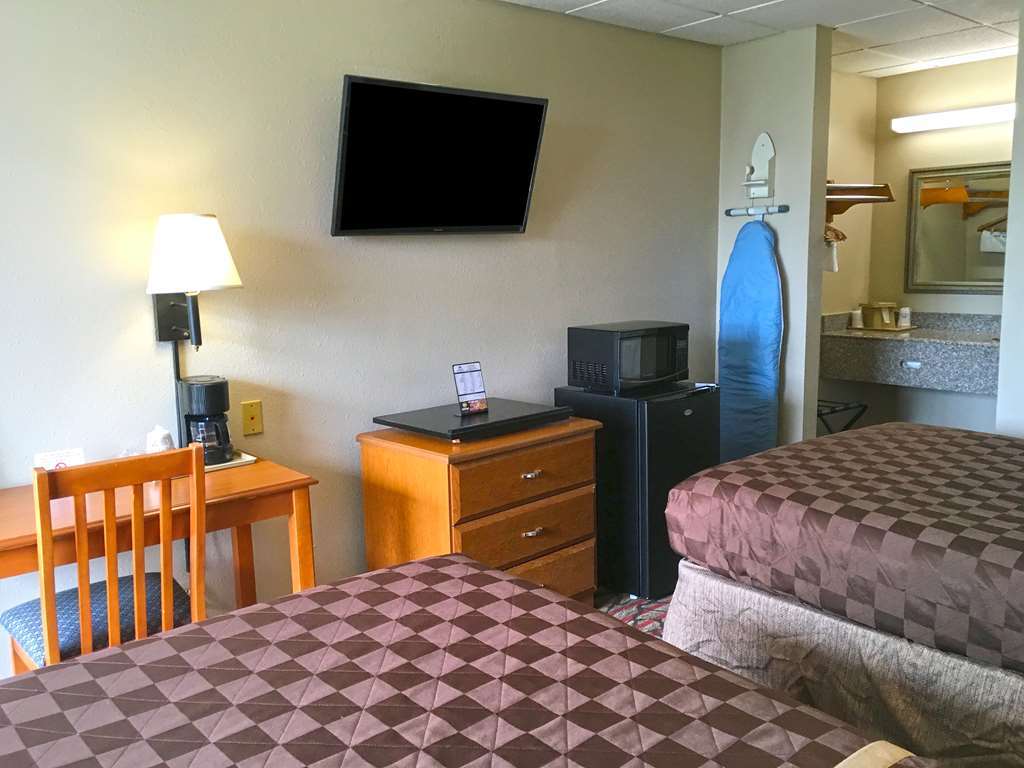 Americas Best Value Inn West Monroe