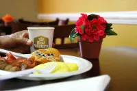 Best Western Center Inn Hotels in Virginia Beach