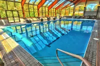 Nemacolin - Pools