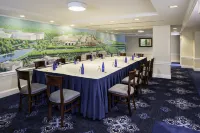 Phoenix Park Hotel Hoteles en Washington D.C.