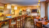 Hampton Inn Washington Hoteles en Washington