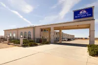Quality Inn Winslow I-40