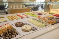 Bellevue Maradiso Village by Aminess - breakfast
