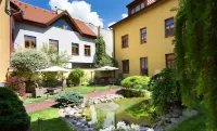 Penzión Hradbová Residence & Spa Hotels in 