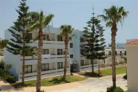 New Famagusta Hotel & Suites Hotel in zona Strandpromenade Agia Napa