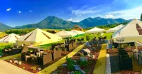 Hilson Jasna - Garden Resort Hotels in Demänovská Dolina