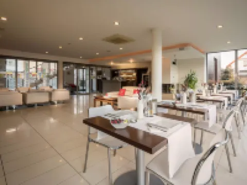 Hotel Villa Bianca Hotels in Liptovsky Mikulas