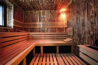 Hotel International - Spa