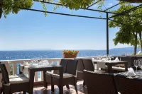 Hotel Kristal - Liburnia - موقف سيارات