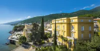 Villa Amalia - Liburnia