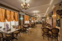 Amur Hotel