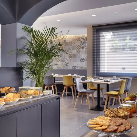 Residence Rovinj