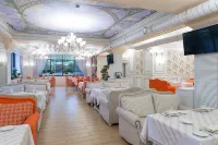 Bliss Hotel & Spa (Блисс Отель & Спа)
