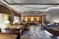 Palais Royal Hotel