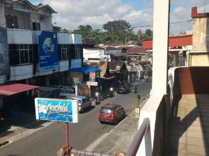 Orchid Hotel Bukit Tinggi