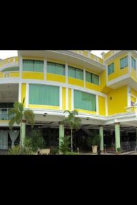 Zaques hotel sungai petani