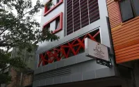 Rejeki 3 Guesthouse โรงแรมใน