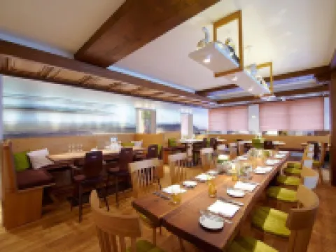 Hotel-Restaurant Schwanen Hotels in Metzingen