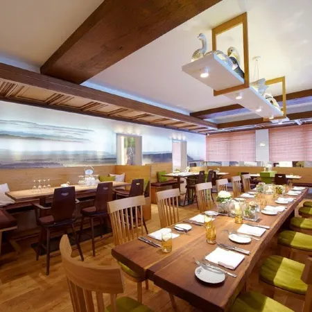 Hotel-Restaurant Schwanen