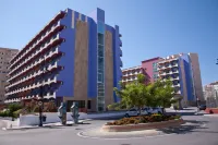 Hotel Monarque Fuengirola Park Hotels near Marenostrum Castle Park