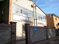 Ulpan Mini Hotel Hotel in zona Fountain Circus