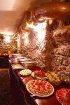 Boutique Hotel Monte Kristo - breakfast