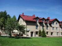 Amicus Hotel Hotels near Vilnius International Airport