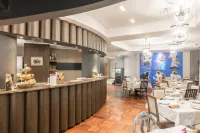 Solun Hotel & Spa Hotels in Chair